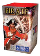 PIRATE