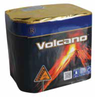 VOLCANO