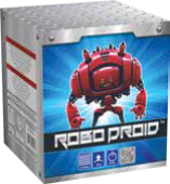 ROBODROID