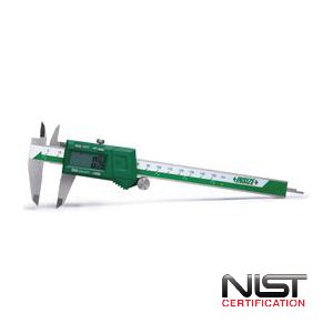 FRACTION RES ELECTRONIC CALIPER 0-150MM / 0-6IN