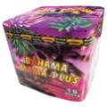 BAHAMA MAMA PLUS