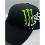 CASQUETTE MONSTER