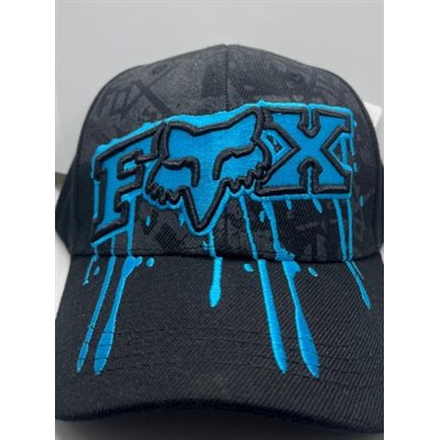 CASQUETTE FOX