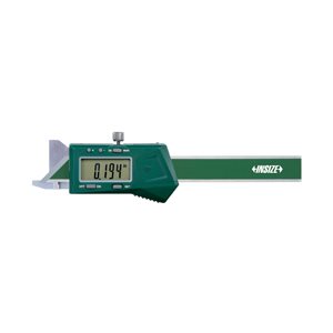 "ELECTRONIC CHAMFER GAGE, 0-.39"" / 0-10MM"