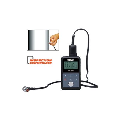 ULTRASONIC THICKNESS GAGE