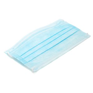 DISPOSABLE MASK BOX OF 50