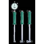 "BORE GAGE SET (3PCS) .7-6"""