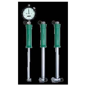 "BORE GAGE SET (3PCS) .7-6"""