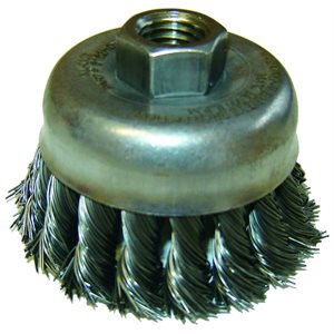  Wire Cup Brush