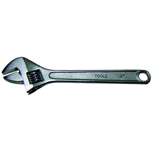 Adjustable Wrench 18" x 2-1 / 4"
